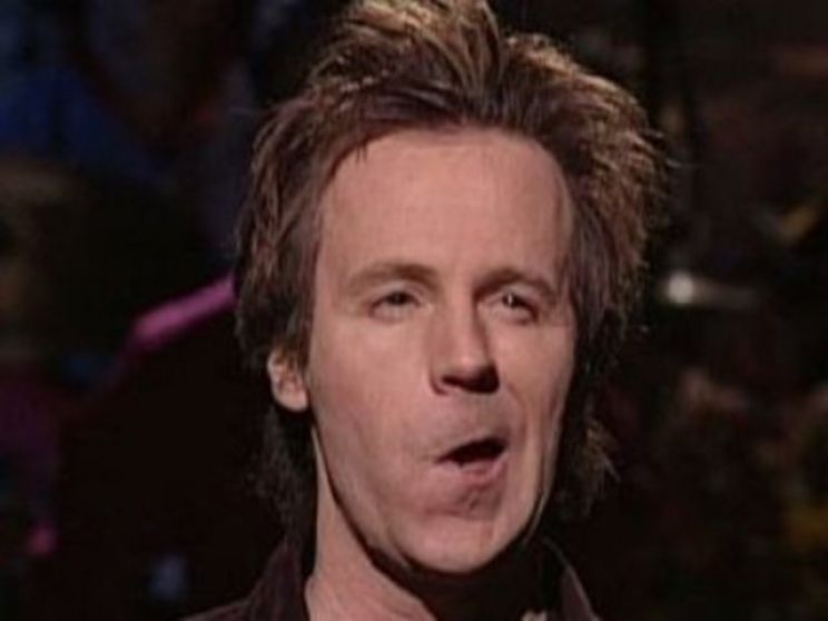 Dana Carvey