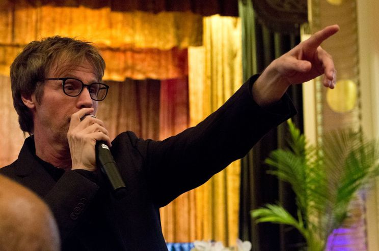 Dana Carvey