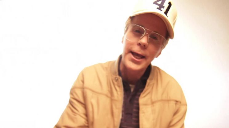 Dana Carvey
