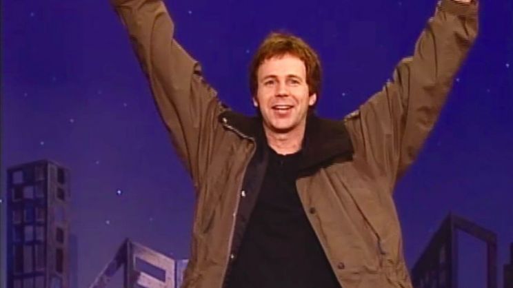 Dana Carvey