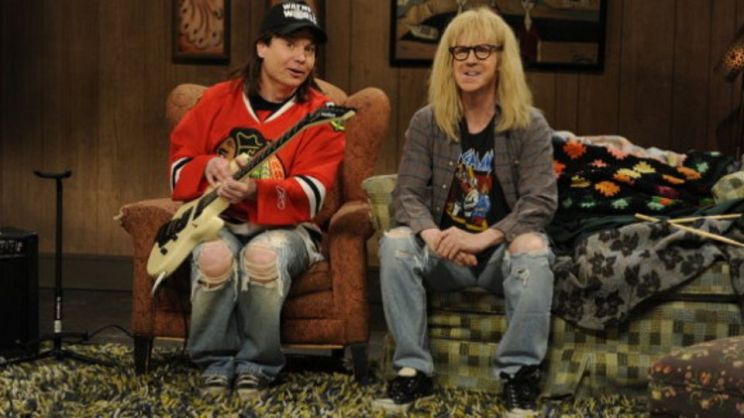 Dana Carvey