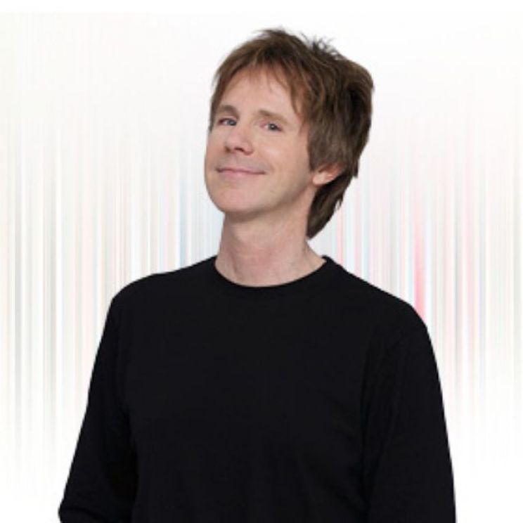 Dana Carvey