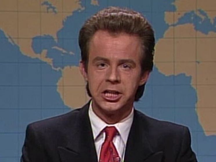 Dana Carvey