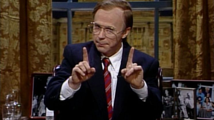 Dana Carvey