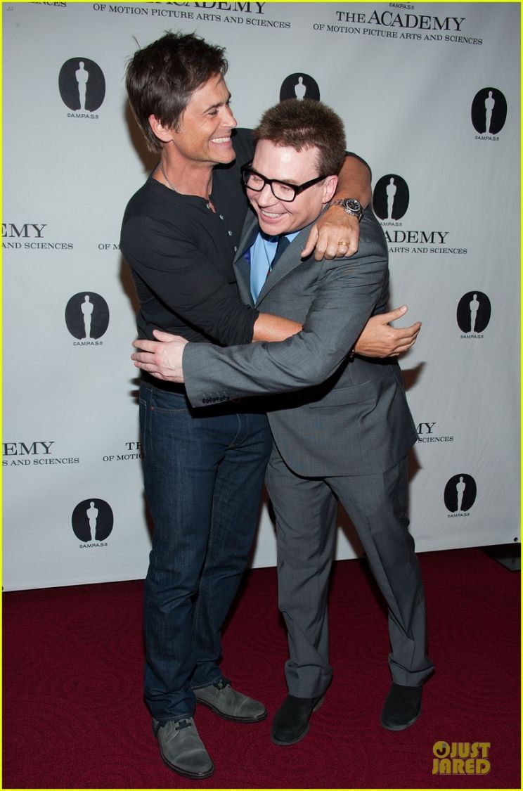 Dana Carvey