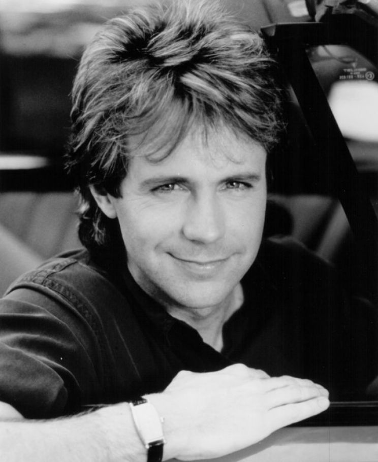 Dana Carvey