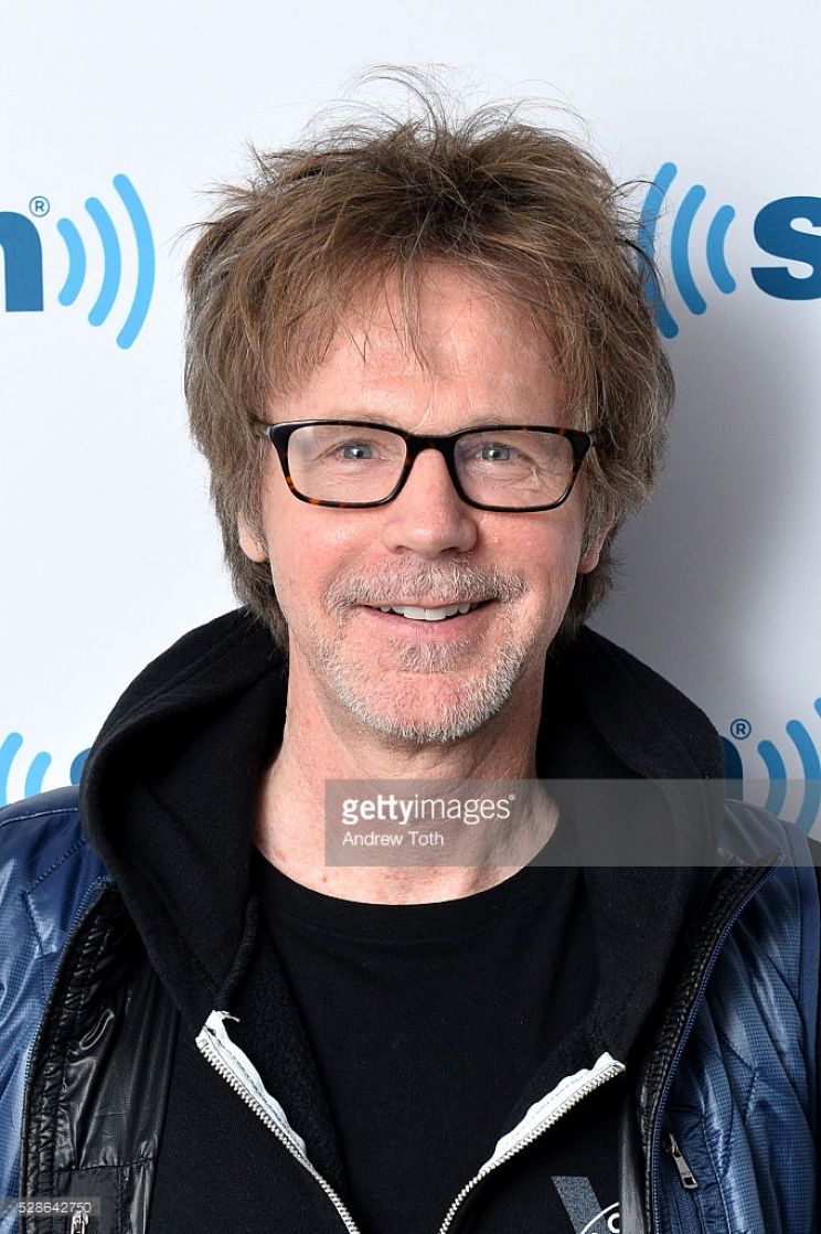 Dana Carvey
