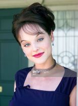 Dana Daurey