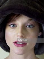 Dana Daurey