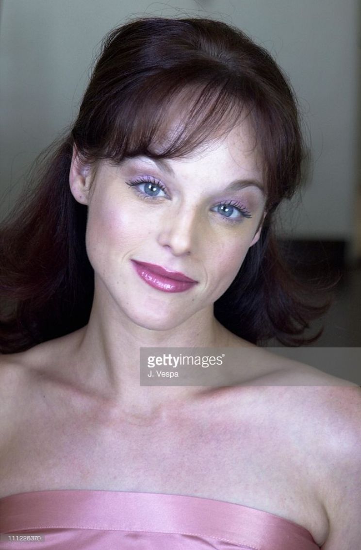 Dana Daurey