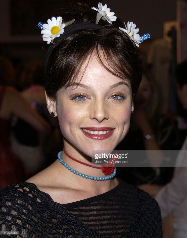 Dana Daurey