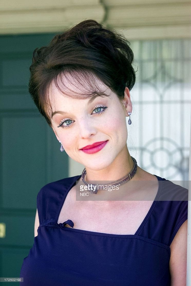 Dana Daurey