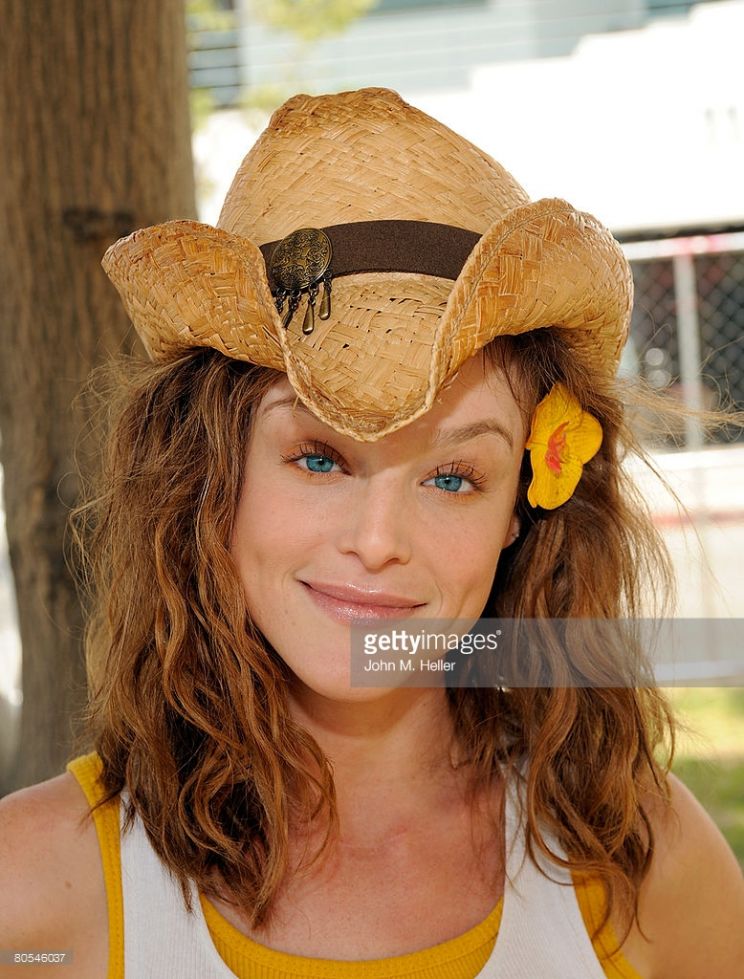 Dana Daurey