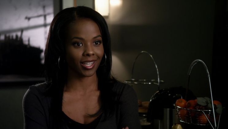 Dana Davis