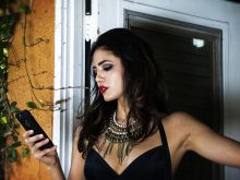 Dana De La Garza
