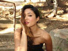 Dana De La Garza