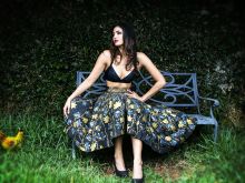 Dana De La Garza