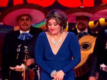 Dana De La Garza #3587972 picture (Landscape Medium)