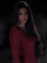 Dana De La Garza