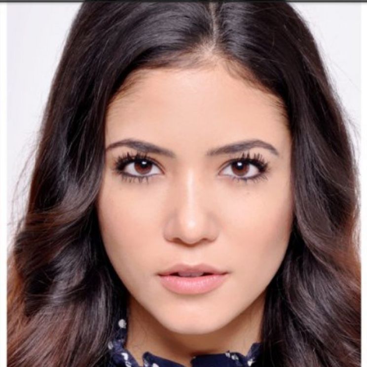 Dana De La Garza