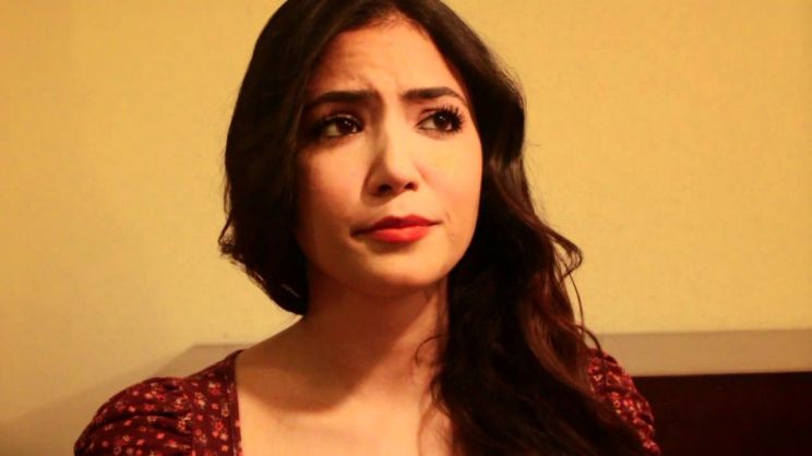 Dana De La Garza