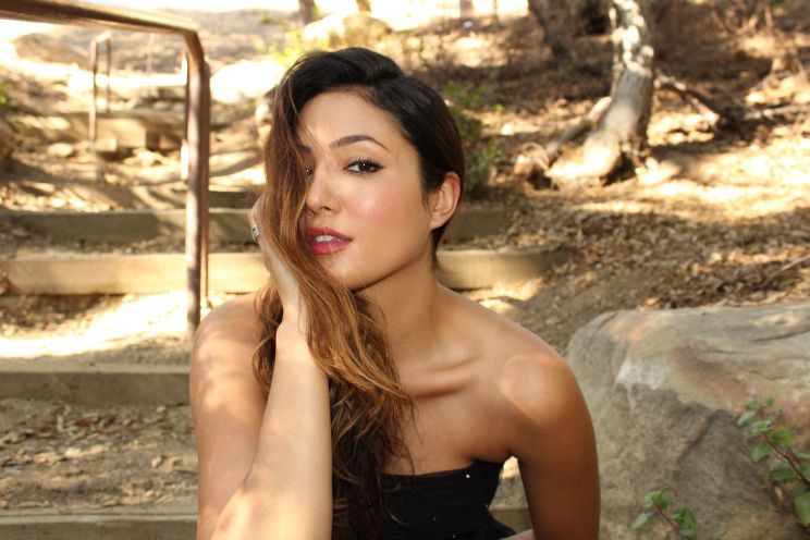 Dana De La Garza