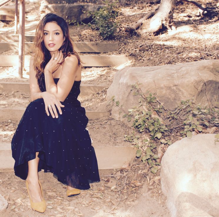 Dana De La Garza