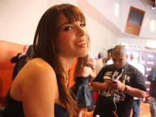 Dana DeArmond