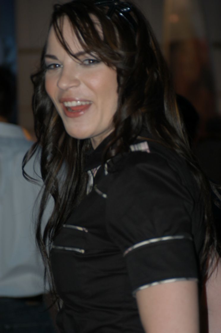 Dana DeArmond
