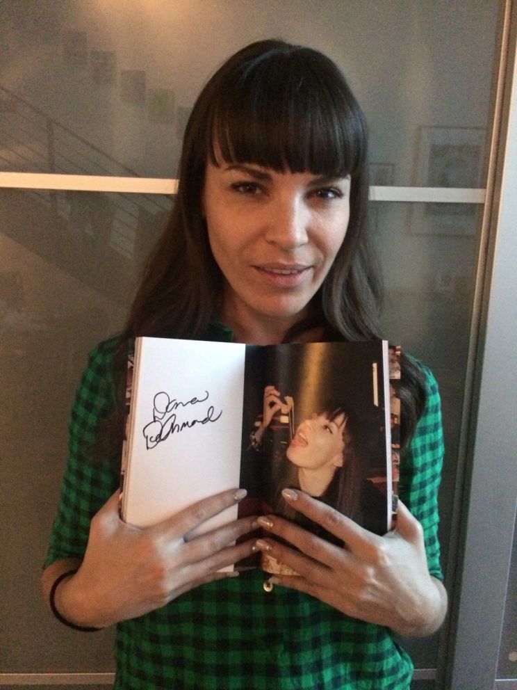 Pictures of Dana DeArmond