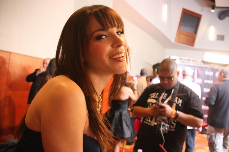 Dana DeArmond