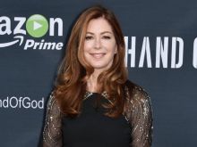 Dana Delany