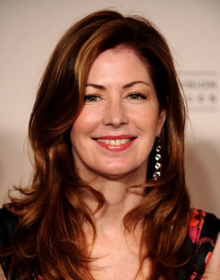 Dana Delany