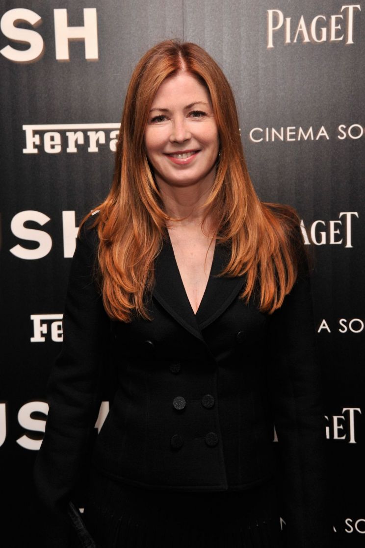 Dana Delany