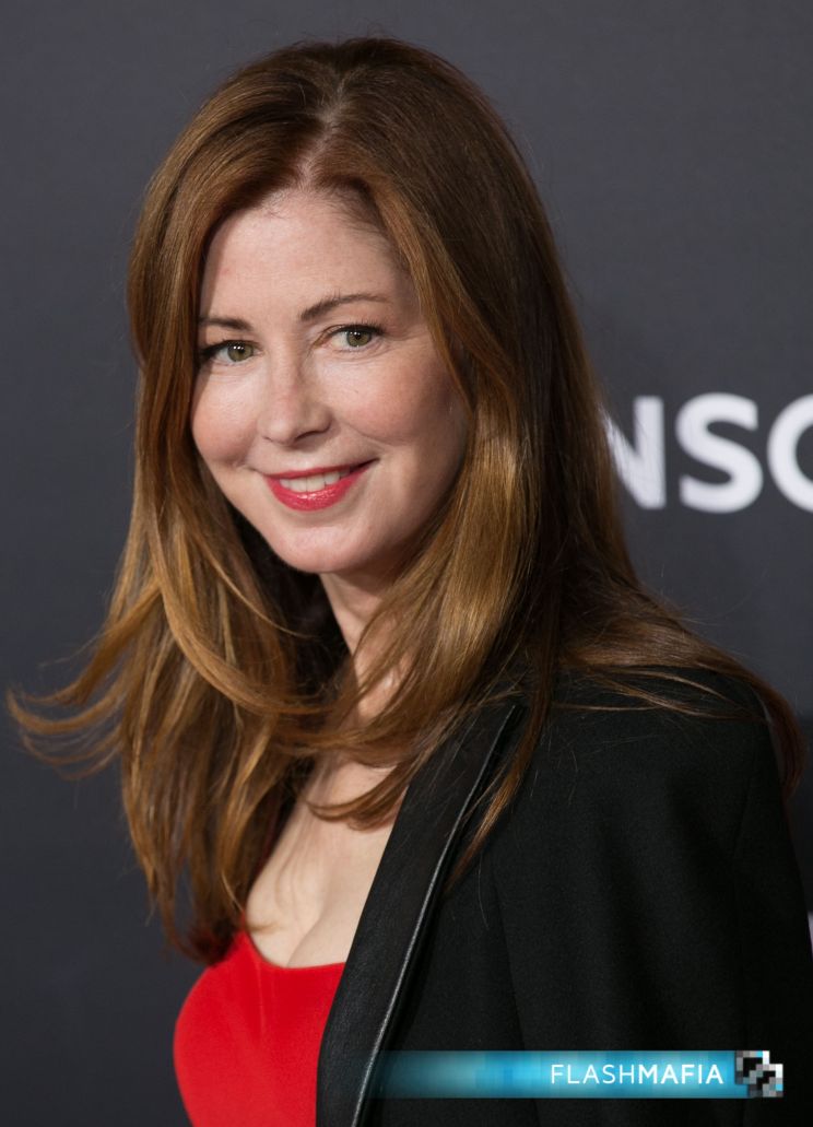 Dana Delany