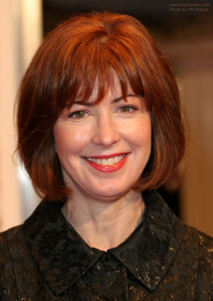 Dana Delany