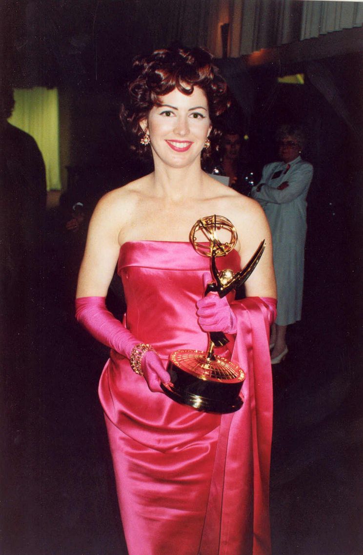 Dana Delany
