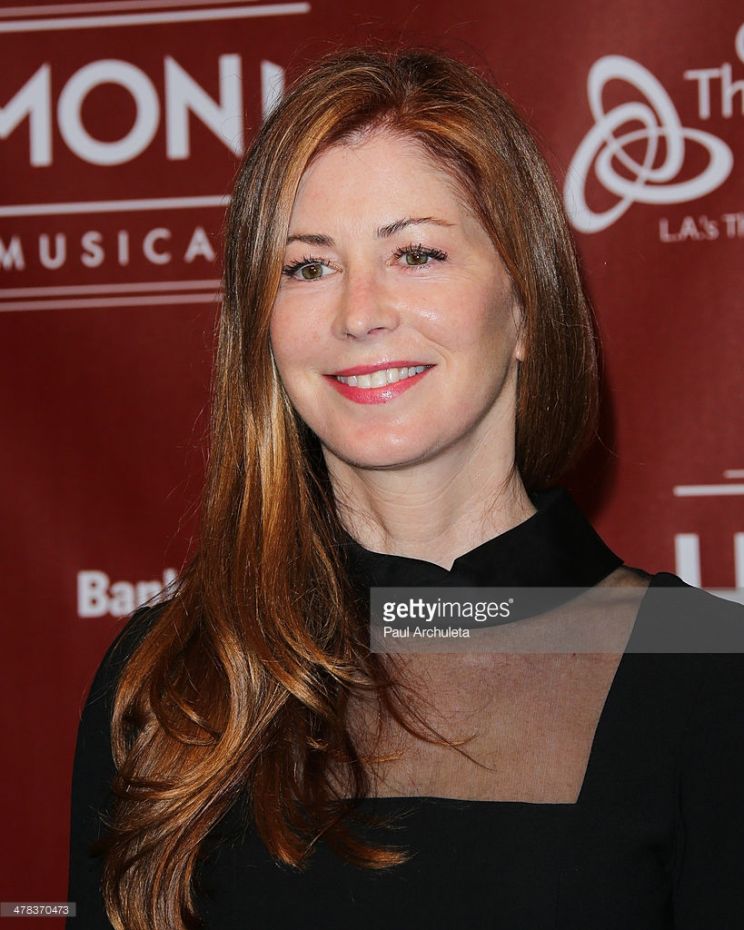 Dana Delany