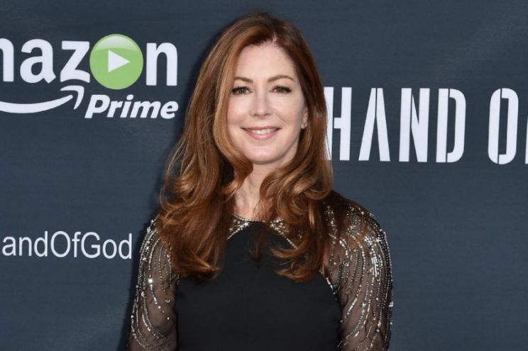 Dana Delany