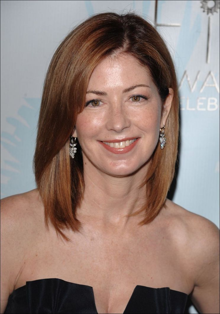 Dana Delany