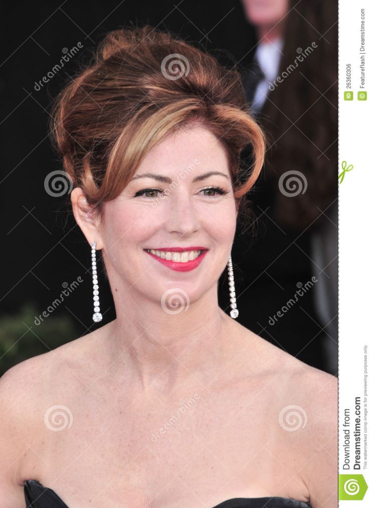 Dana Delany