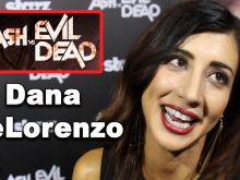 Dana DeLorenzo