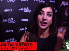Dana DeLorenzo photo