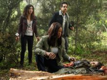 Dana DeLorenzo photo