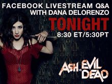 Dana DeLorenzo