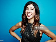 Dana DeLorenzo