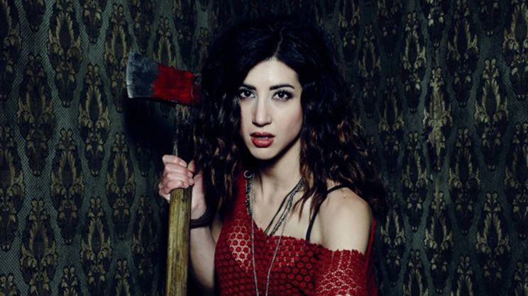 Dana DeLorenzo