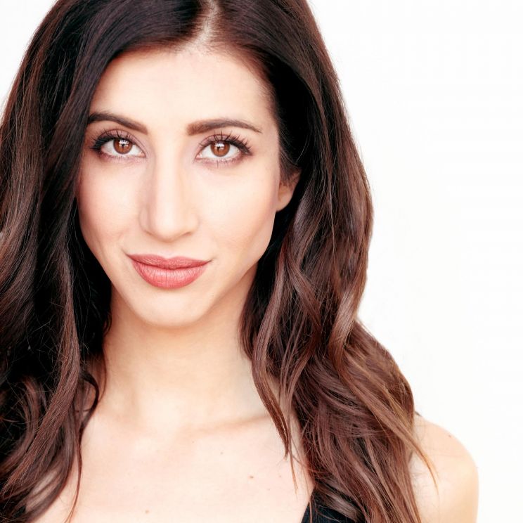 Dana DeLorenzo