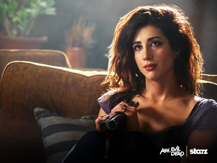 Dana DeLorenzo