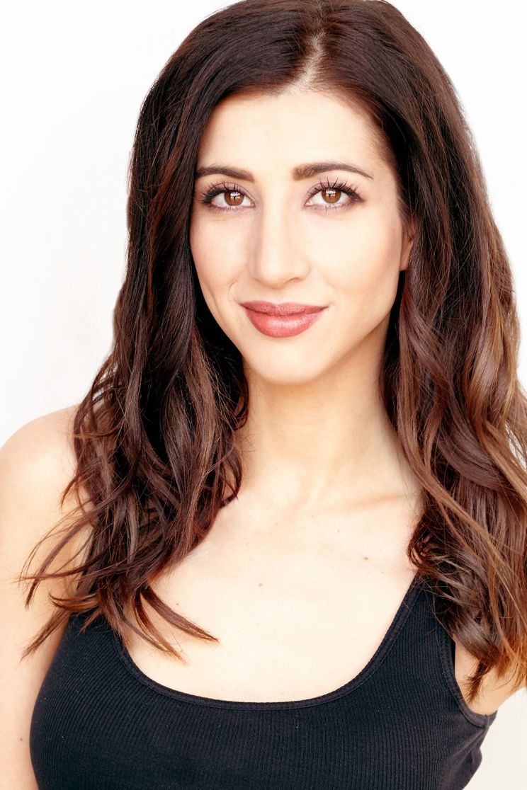 Dana DeLorenzo